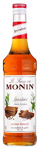 MONIN Sirup Premium Spekulatius 700 ml von MONIN