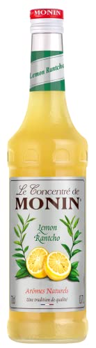 Monin Le Concentré de LEMON RANTCHO - Zitronensaft 0,7 l von MONIN
