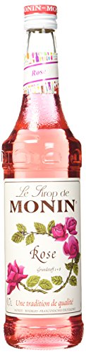 Monin Rosen (1 x 0.7 l) von MONIN