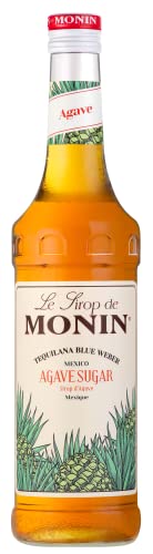 Monin Sirup Agave, 0.7L von MONIN