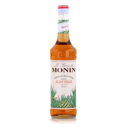 Monin Sirup Agave (1 x 0,7l) von MONIN