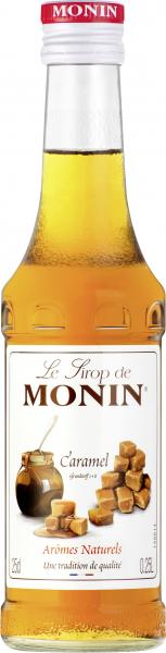 Monin Sirup Caramel Monin Sirup Caramel von Monin