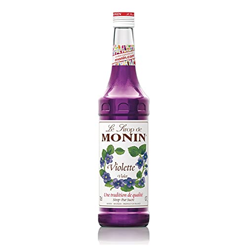 Monin Le Sirop de VEILCHEN 0,7 l Monin Le Sirop de VEILCHEN 0,7 l von MONIN