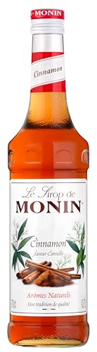 Monin Zimt (1 x 0.7 l) von MONIN