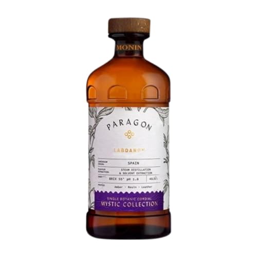 Schnaps MoninCocktailsCocktails Paragon Labdanum Medium Flasche 50 cl Sin Alcohol Schnaps MoninCocktailsCocktails Paragon Labdanum Medium Flasche 50 cl Sin Alcohol von MoninCocktails