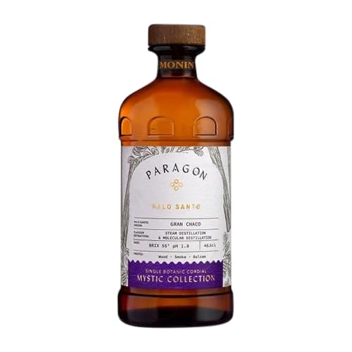 Schnaps MoninCocktailsCocktails Paragon Palo Santo Medium Flasche 50 cl Sin Alcohol Schnaps MoninCocktailsCocktails Paragon Palo Santo Medium Flasche 50 cl Sin Alcohol von MoninCocktails