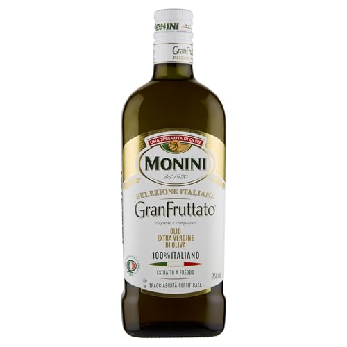 Monini Olivenöl Extra Virgin Granfruttato Monini Olivenöl Extra Virgin Granfruttato von Monini