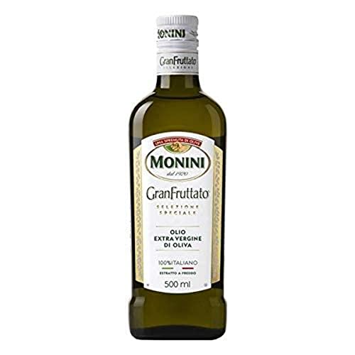 Monini Olivenöl Gran Frutatto Extra Vierge 500ML von Monini
