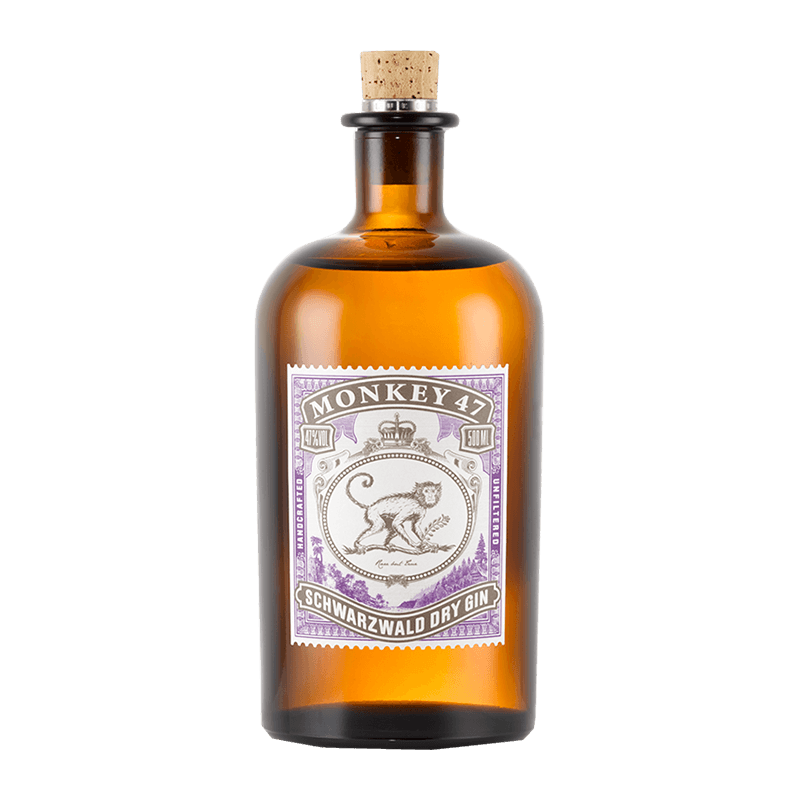 Monkey 47 : Schwarzwald Dry Gin Monkey 47 : Schwarzwald Dry Gin von Monkey 47