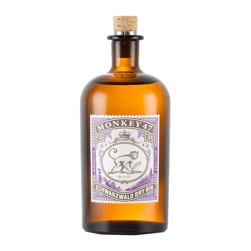 Monkey 47 : Schwarzwald Dry Gin von Monkey 47