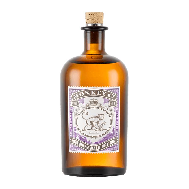 Monkey 47 : Schwarzwald Dry Gin von Monkey 47