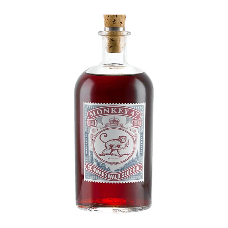 Monkey 47 : Sloe Gin von Monkey 47