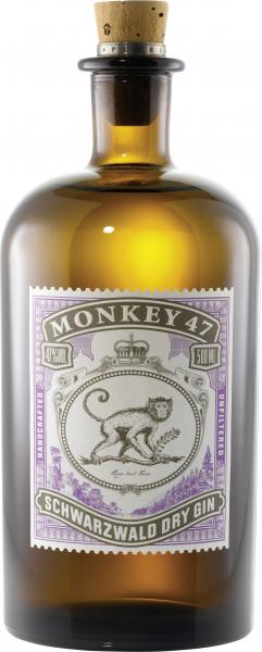 Monkey 47 Schwarzwald Dry Gin von Monkey 47