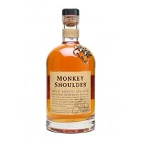 Monkey Shoulder 1000ml 40% Vol von William Grant & Sons