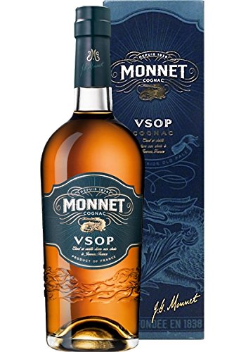 Monnet VSOP Cognac 0,7 L Monnet VSOP Cognac 0,7 L von Monnet Cognac