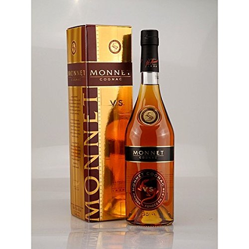 Monnet Cognac VS Monnet Cognac VS von GREAT BRITISH TRADING LIMITED