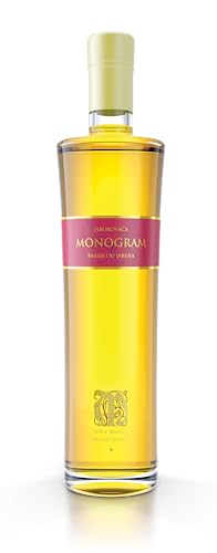 MONOGRAM APFELSCHNAPS 0,7L | 43% Vol. | Die Farbe von Bernstein, der Geruch von Apfelschalen, die Frische des Regens mit einem Hauch von Eiche, der Geschmack von Herbst und Abenden vor dem Kamin. MONOGRAM APFELSCHNAPS 0,7L | 43% Vol. | Die Farbe von Bernstein, der Geruch von Apfelschalen, die Frische des Regens mit einem Hauch von Eiche, der Geschmack von Herbst und Abenden vor dem Kamin. von Monogram