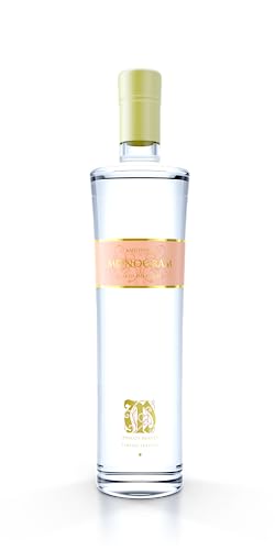 MONOGRAM MARILLENSCHNAPS 0,7L | 40% Vol. | Außergewöhnlichen Geruch, ein einzigartiges Aroma und eine sehr gute Bekömmlichkeit. Sanft und raffiniert. MONOGRAM MARILLENSCHNAPS 0,7L | 40% Vol. | Außergewöhnlichen Geruch, ein einzigartiges Aroma und eine sehr gute Bekömmlichkeit. Sanft und raffiniert. von Monogram