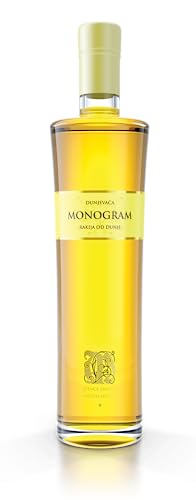 RAKIJA MONOGRAM DUNJA | QUITTENBRAND 0.7l, 40% alc. | Die intensive Bernsteinfarbe und das fruchtige Aroma, dass an einer Mischung aus Apfel, Zimt und Zitrone erinnert wecken Ihre Sinne! RAKIJA MONOGRAM DUNJA | QUITTENBRAND 0.7l, 40% alc. | Die intensive Bernsteinfarbe und das fruchtige Aroma, dass an einer Mischung aus Apfel, Zimt und Zitrone erinnert wecken Ihre Sinne! von House of Slivovitz