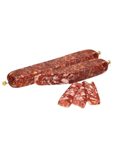Rohwurst Originalnaja 200g Rohwurst Originalnaja 200g von Monohlith