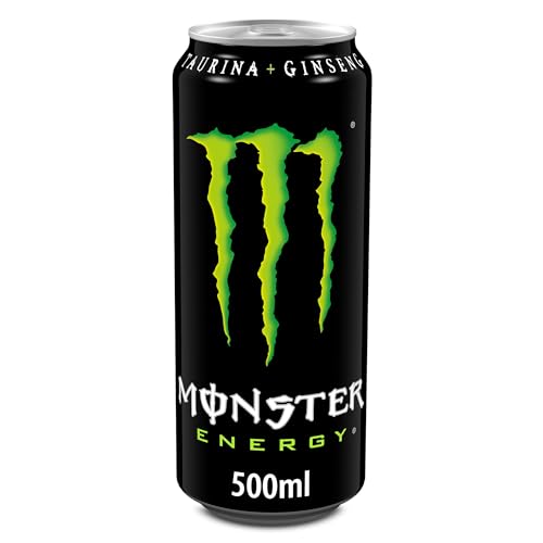 MONSTER ENERGY 500 ML von Monster Energy