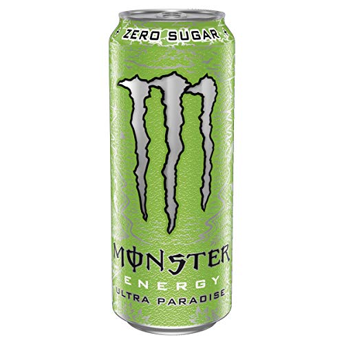 Monster Energy Ultra Paradise Dosen 12 x 500 ml von Monster Energy