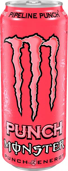 Monster Energy Pipeline Punch (Einweg) von Monster