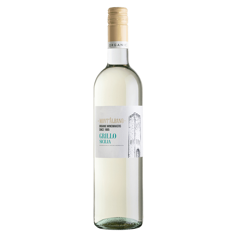 Bio Grillo IGT Bio Grillo IGT von Mont`Albano