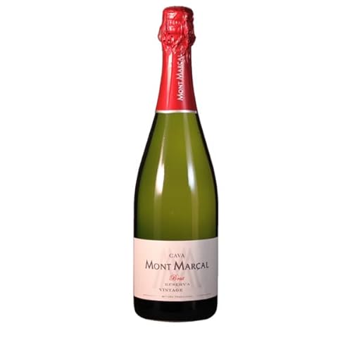 Mont Marcal 2020 Cava Mont Marcal Reserva Brut Metode Tradicional 0.75 Liter von Mont Marcal