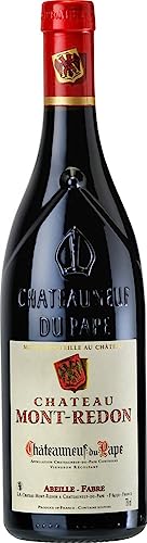 Chateau Mont-Redon Chateauneuf Du Pape Rouge 2020 0.75 L Flasche von Château Mont-Redon
