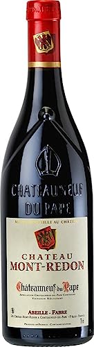 Château Mont-Redon Châteauneuf-du-Pape 2020 15,5% Vol. 0,75l von Chateau Mont Redon