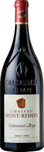 Chateau Mont-Redon Neuf Du Pape Rouge 2020 1.5 L Magnum Chateau Mont-Redon Neuf Du Pape Rouge 2020 1.5 L Magnum von Mont-Redon