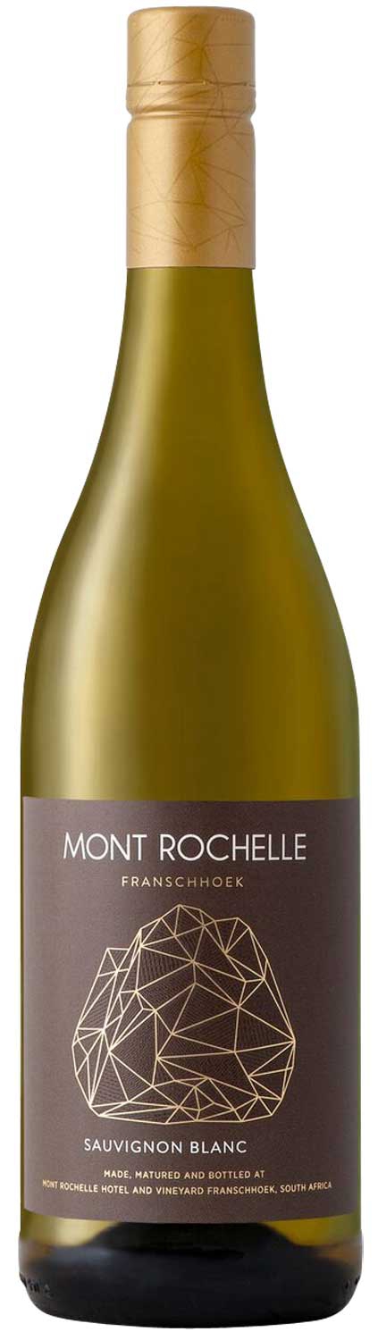 Mont Rochelle Sauvignon Blanc 2022 von Mont Rochelle