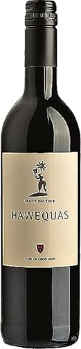 Mont du Toit Hawequas Paarl Wein trocken (1 x 0.75 l) von Mont du Toit