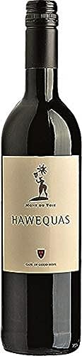 Mont du Toit Hawequas Paarl Wein trocken (1 x 0.75 l) von Mont du Toit