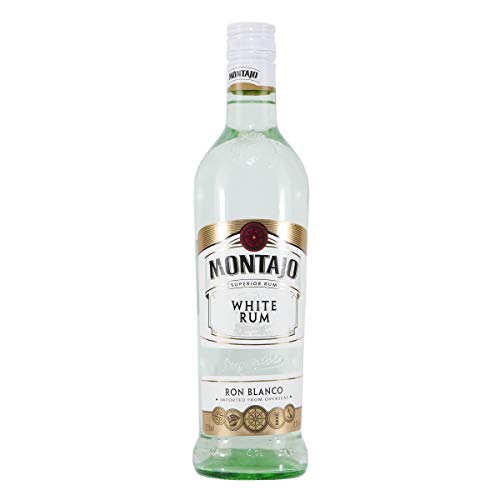 MONTAJO Weißer Rum MONTAJO Weißer Rum von Montajo