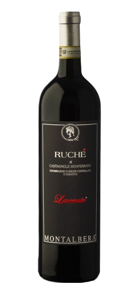 Ruché di Castagnole Monferrato DOCG "Laccento" 2023 von Montalbera