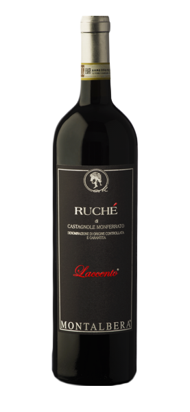 Ruché di Castagnole Monferrato DOCG "Laccento" 2023 von Montalbera
