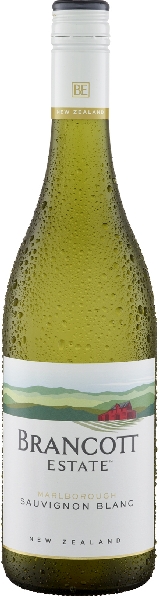 Brancott Estate Sauvignon Blanc Jg. 2022 von Brancott Estate