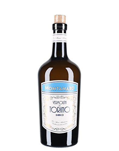 Vermouth di Torino IGP Bianco Montanaro 0,75 ℓ von Liakai