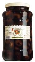 Montanini Cipolle borettane aceto balsamico / Borrettane-Zwiebeln in Balsamessig 3.000 g Montanini Cipolle borettane aceto balsamico / Borrettane-Zwiebeln in Balsamessig 3.000 g von Montanini
