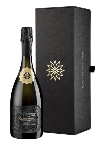 Cabochon Doppio Zero Franciacorta Docg Monte Rossa Cl 75 Astucciato von Monte Rossa