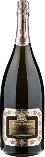 Flamingo Rosé Brut 1,5 L Franciacorta DOCG von Monte Rossa