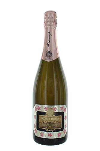 Flamingo Rosé Brut Franciacorta DOCG Monte Rossa von Monte Rossa