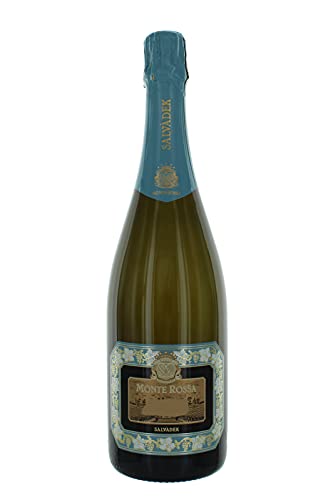 Salvadek Extra Brut Franciacorta Docg 2015 Monte Rossa Cl 75 von Monte Rossa