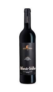 Monte Velho - Rotwein - 12 Flaschen Monte Velho - Rotwein - 12 Flaschen von Monte Velho
