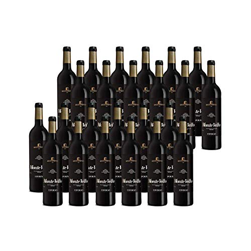 Monte Velho - Rotwein - 24 Flaschen Monte Velho - Rotwein - 24 Flaschen von Monte Velho