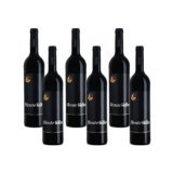Monte Velho - Rotwein- 6 Flaschen von Monte Velho