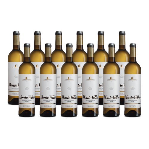 Monte Velho - Weißwein- 12 Flaschen von Monte Velho