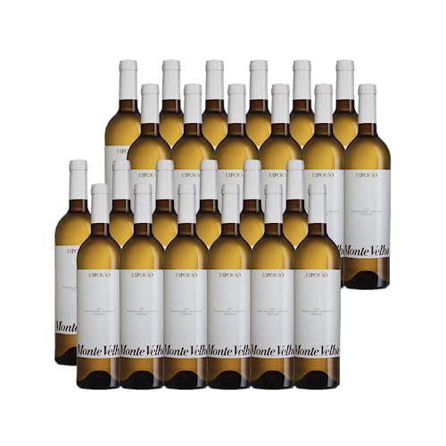Monte Velho - Weißwein - 24 Flaschen von Monte Velho